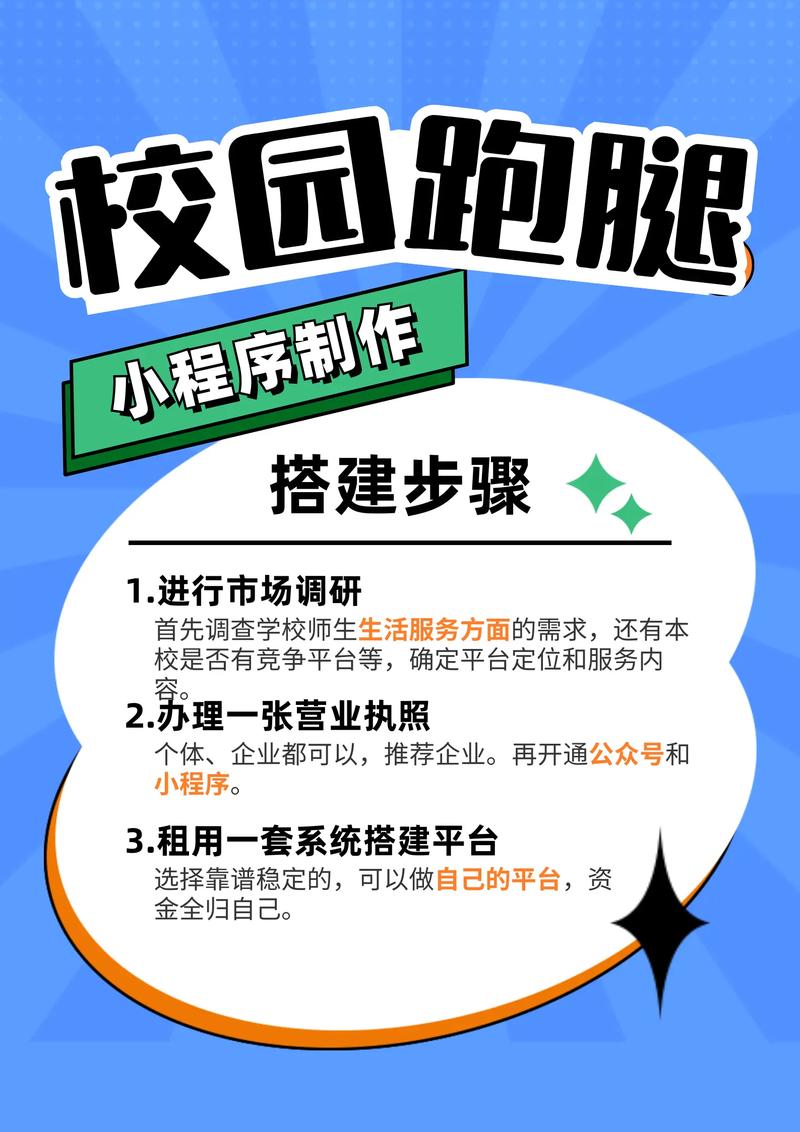 智慧校园系统:教育改革的加速器